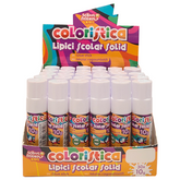 SCHOOL FRIENDLY COLORISTICA Lipici Scoalar Stick 10 g